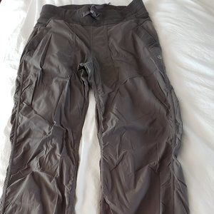 Lululemon Studio Pants